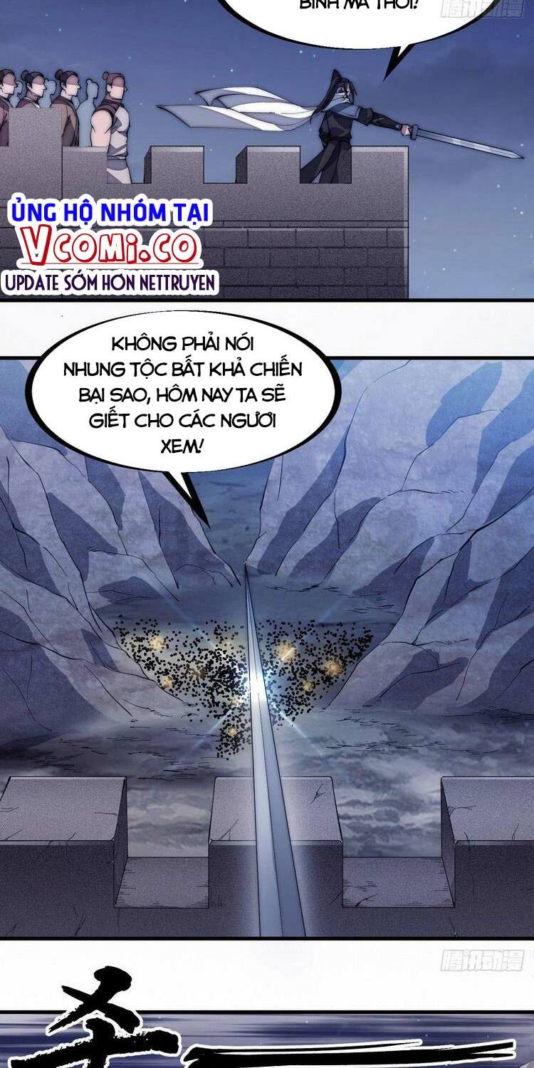 Ta Có Một Sơn Trại: Chapter 136