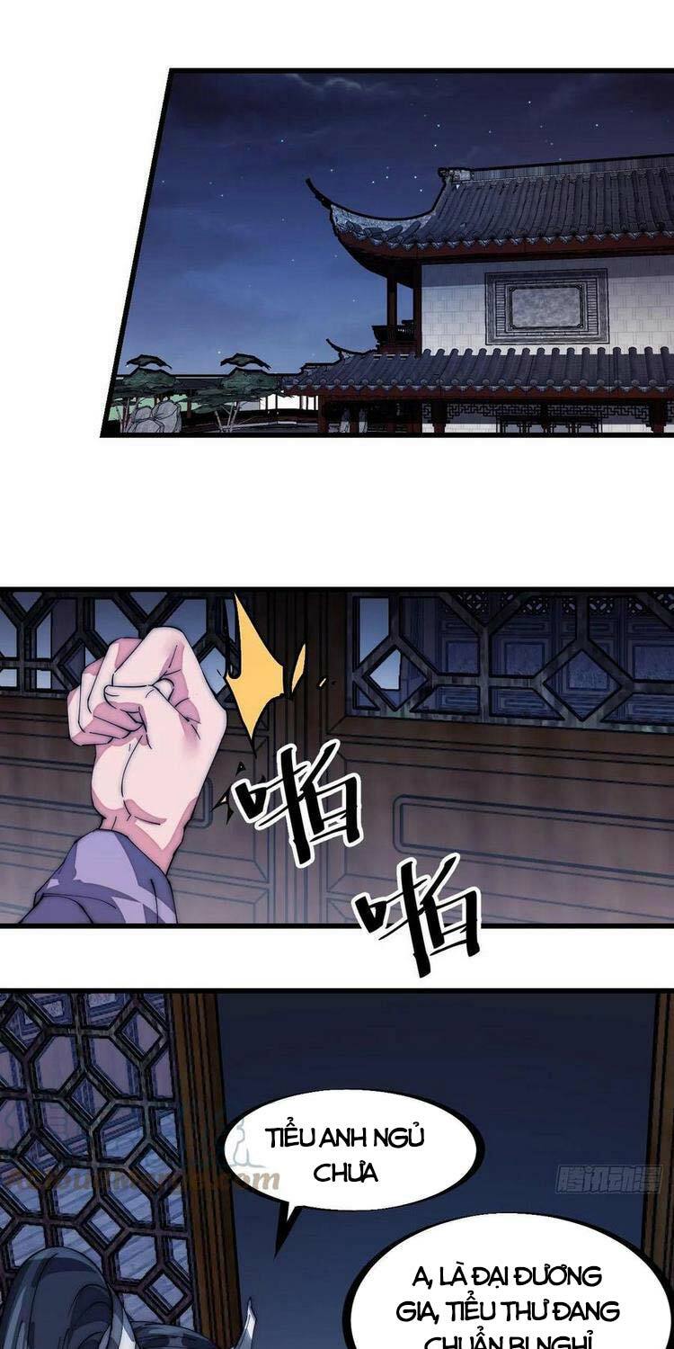 Ta Có Một Sơn Trại: Chapter 138