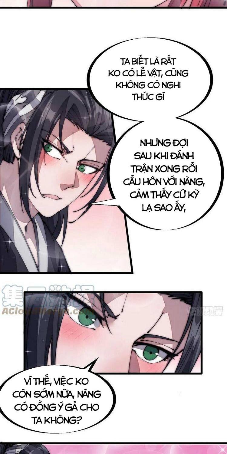 Ta Có Một Sơn Trại: Chapter 138