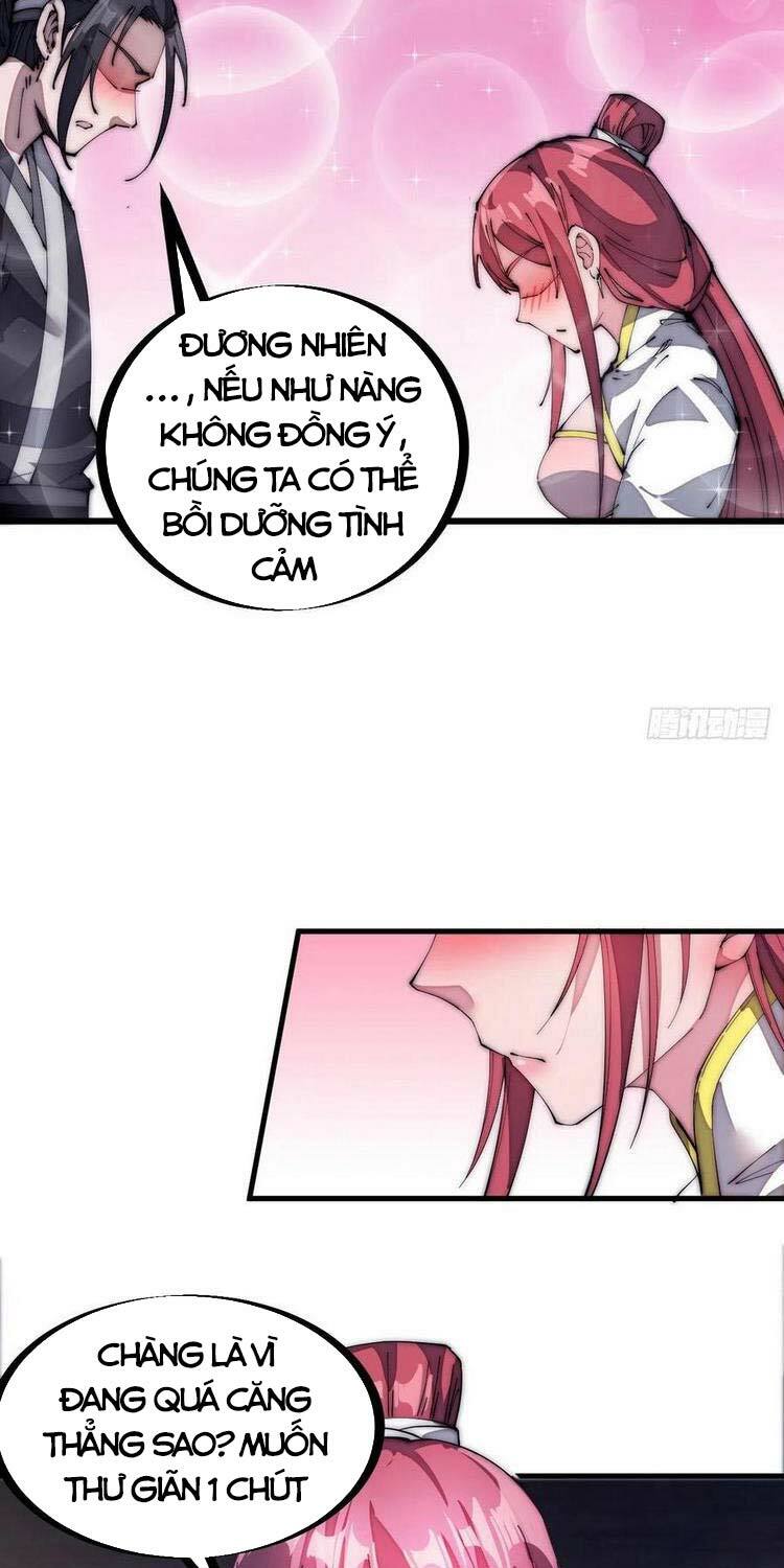 Ta Có Một Sơn Trại: Chapter 138