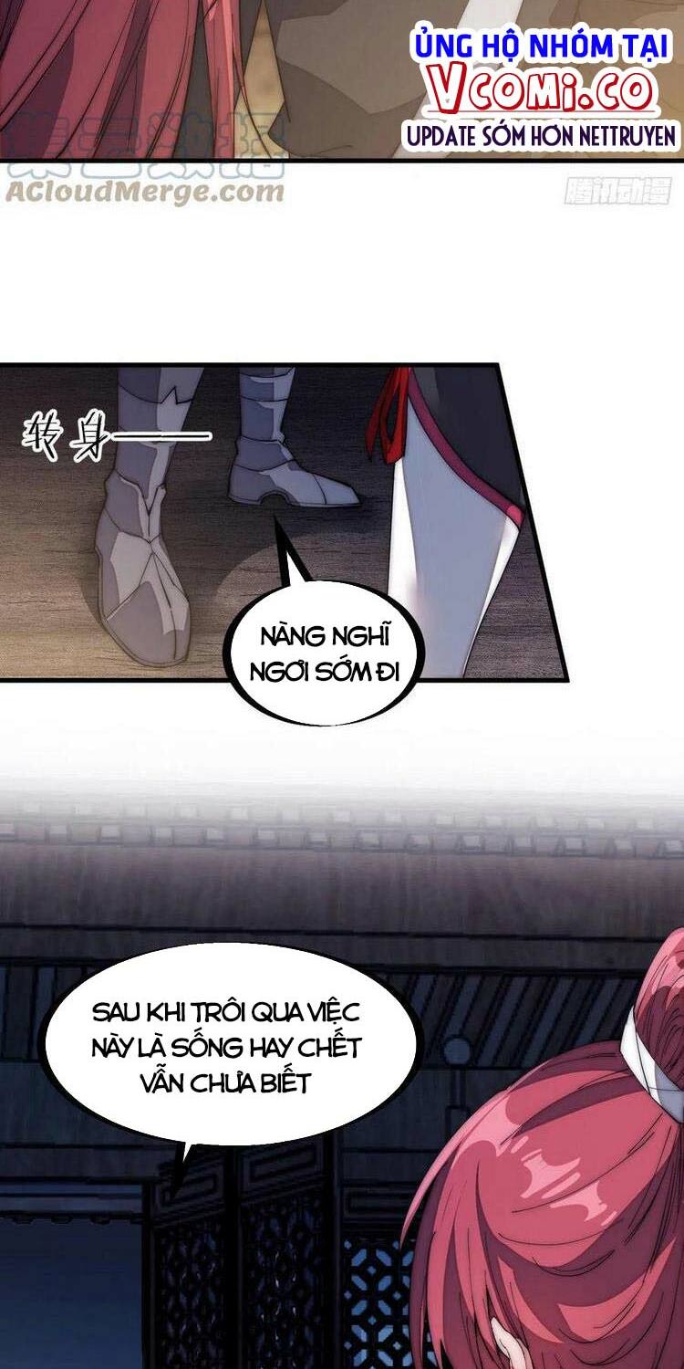 Ta Có Một Sơn Trại: Chapter 138