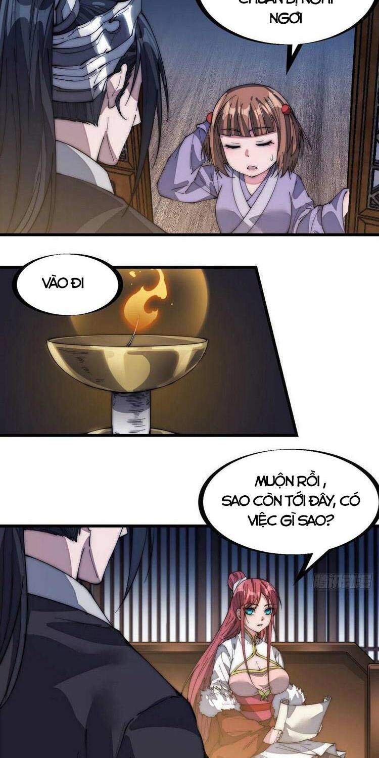 Ta Có Một Sơn Trại: Chapter 138