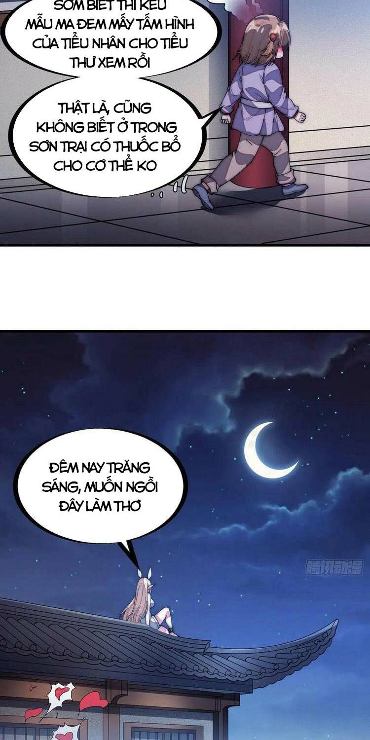 Ta Có Một Sơn Trại: Chapter 138