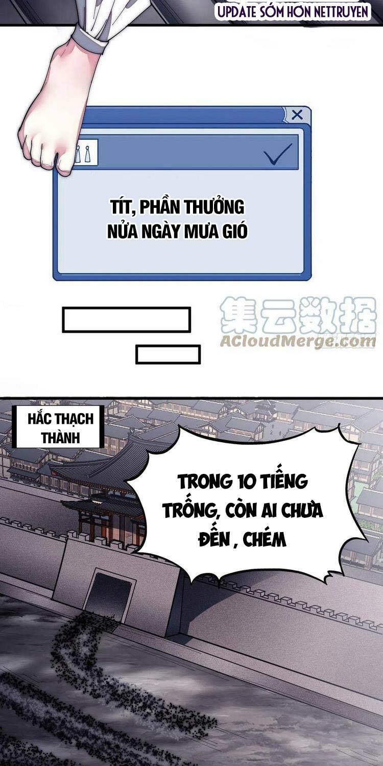 Ta Có Một Sơn Trại: Chapter 138