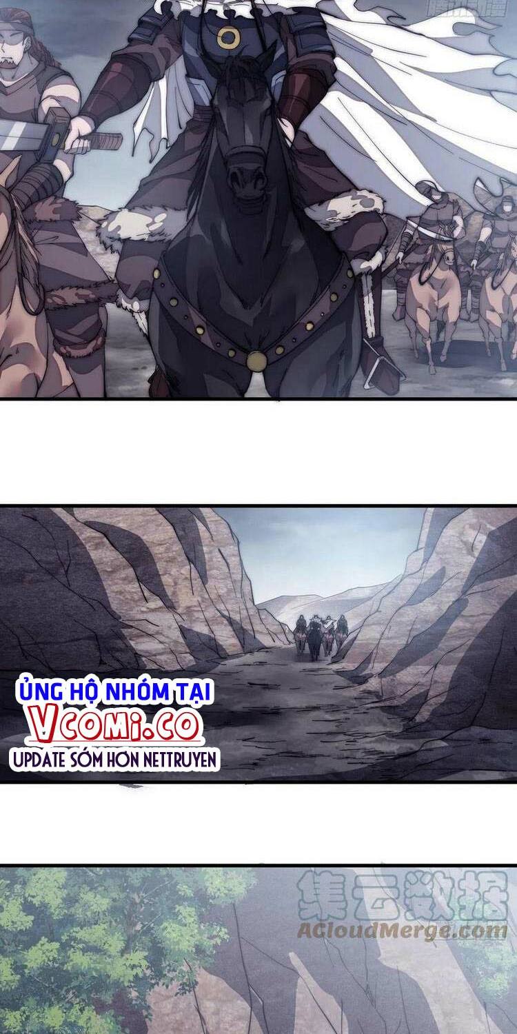 Ta Có Một Sơn Trại: Chapter 138