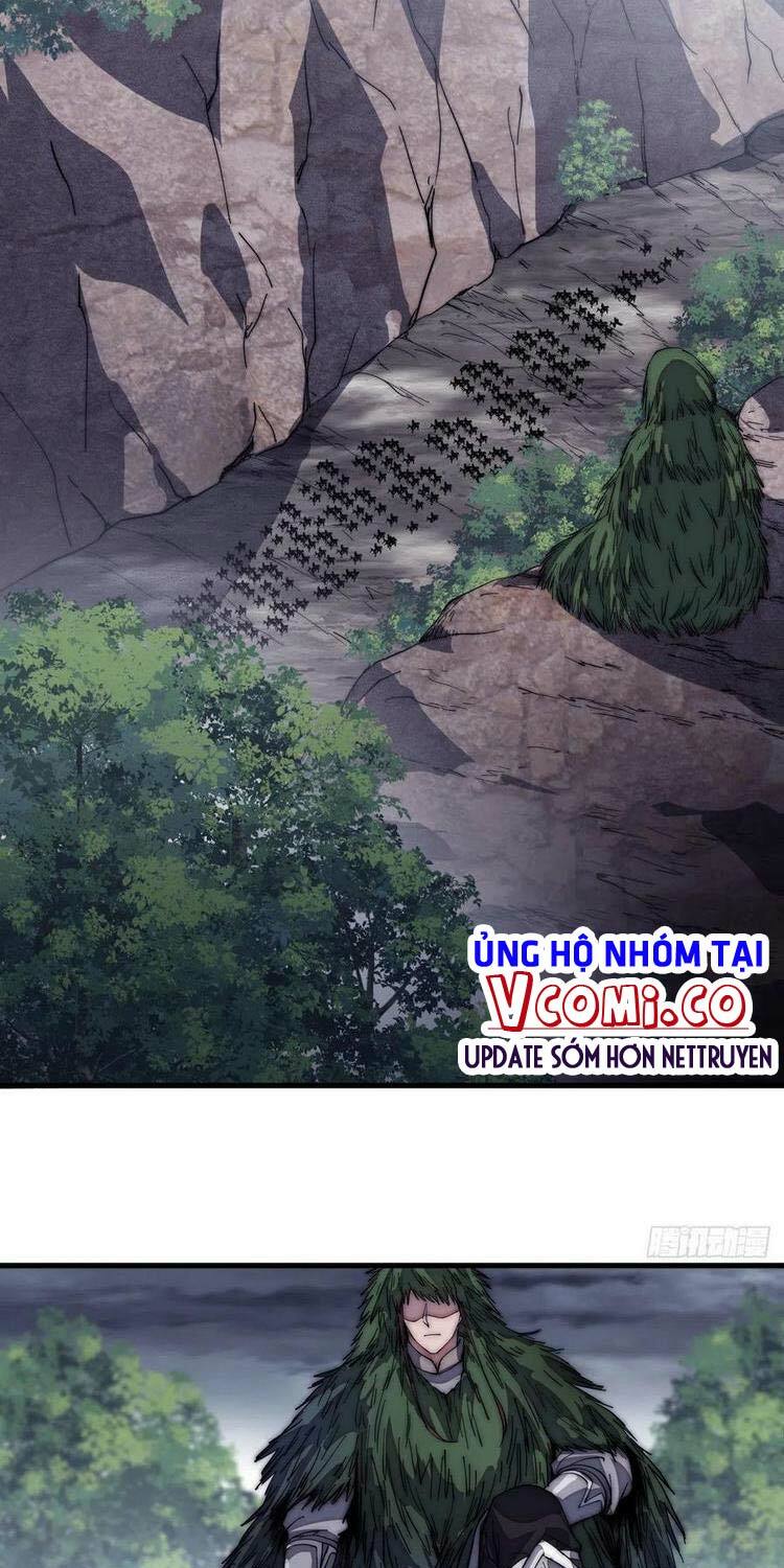 Ta Có Một Sơn Trại: Chapter 138