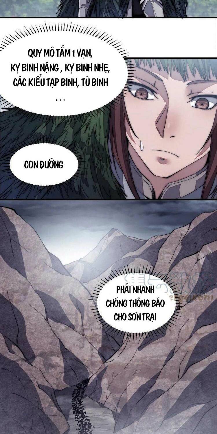 Ta Có Một Sơn Trại: Chapter 138