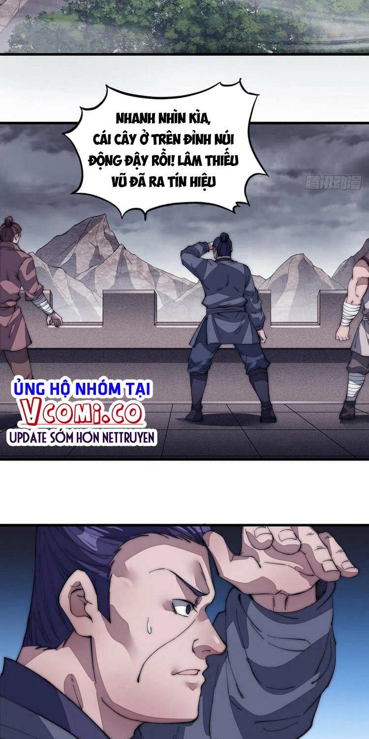 Ta Có Một Sơn Trại: Chapter 138