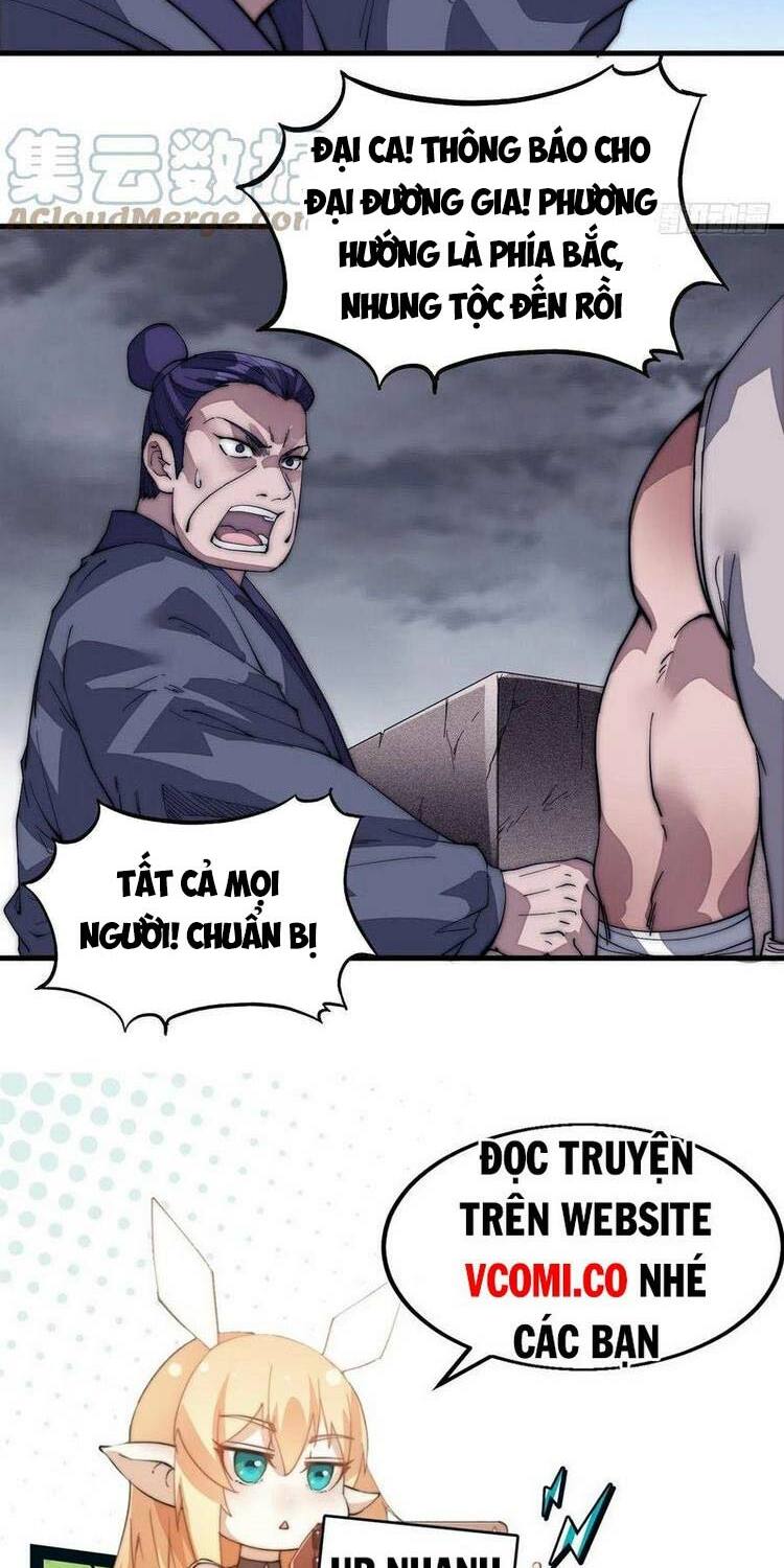 Ta Có Một Sơn Trại: Chapter 138