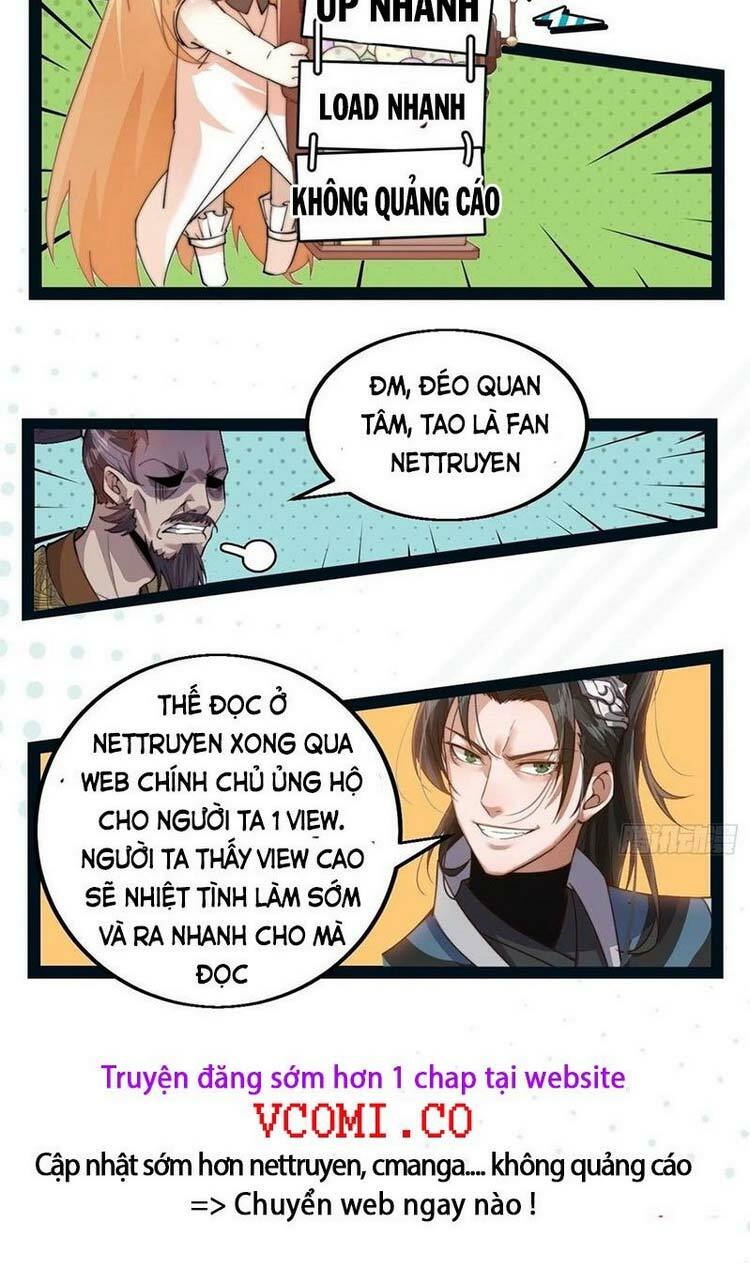 Ta Có Một Sơn Trại: Chapter 138