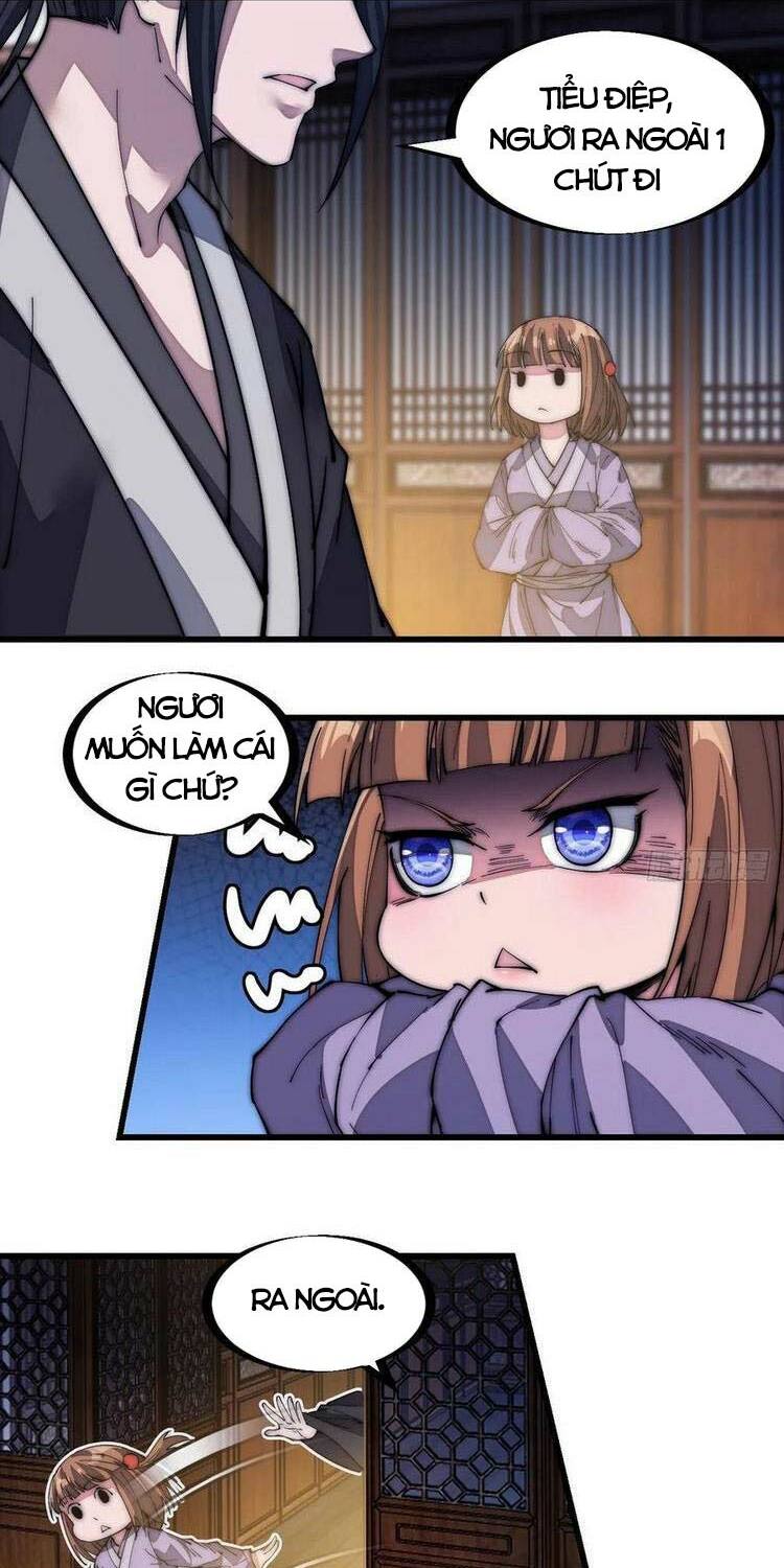 Ta Có Một Sơn Trại: Chapter 138