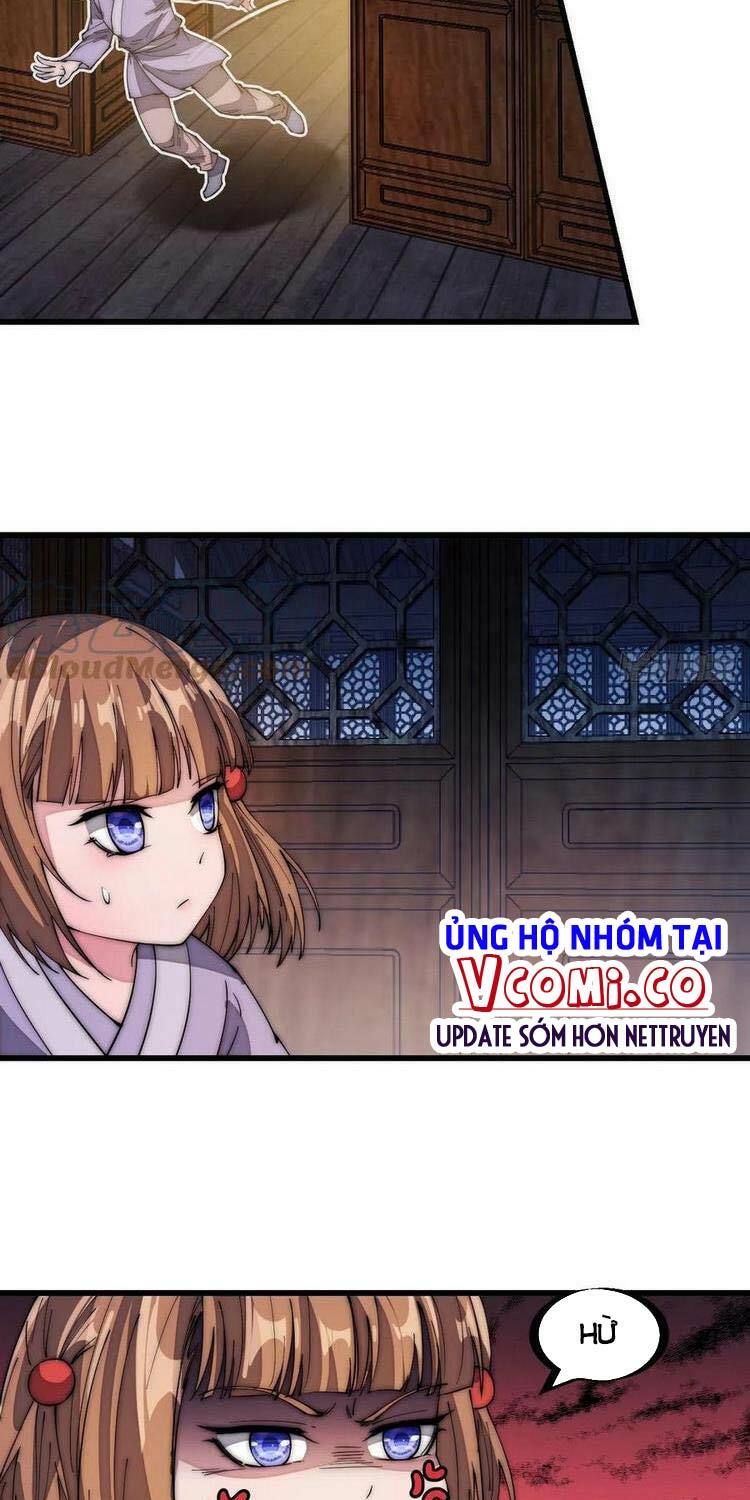 Ta Có Một Sơn Trại: Chapter 138