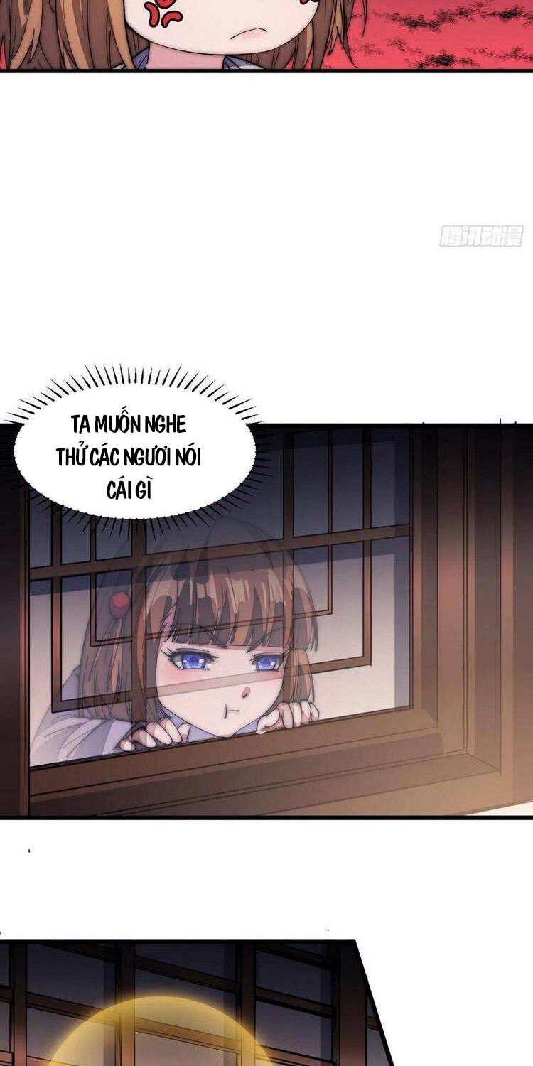Ta Có Một Sơn Trại: Chapter 138