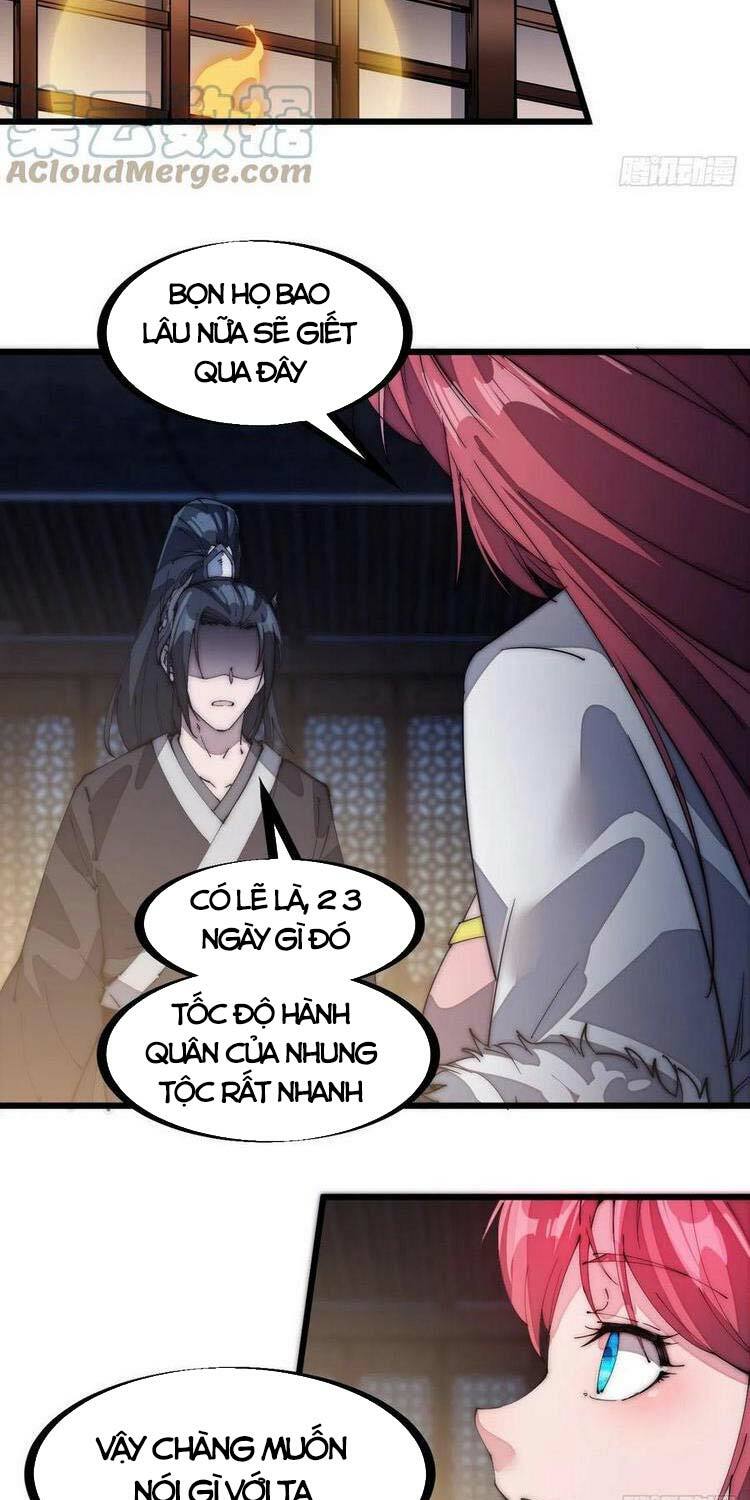 Ta Có Một Sơn Trại: Chapter 138