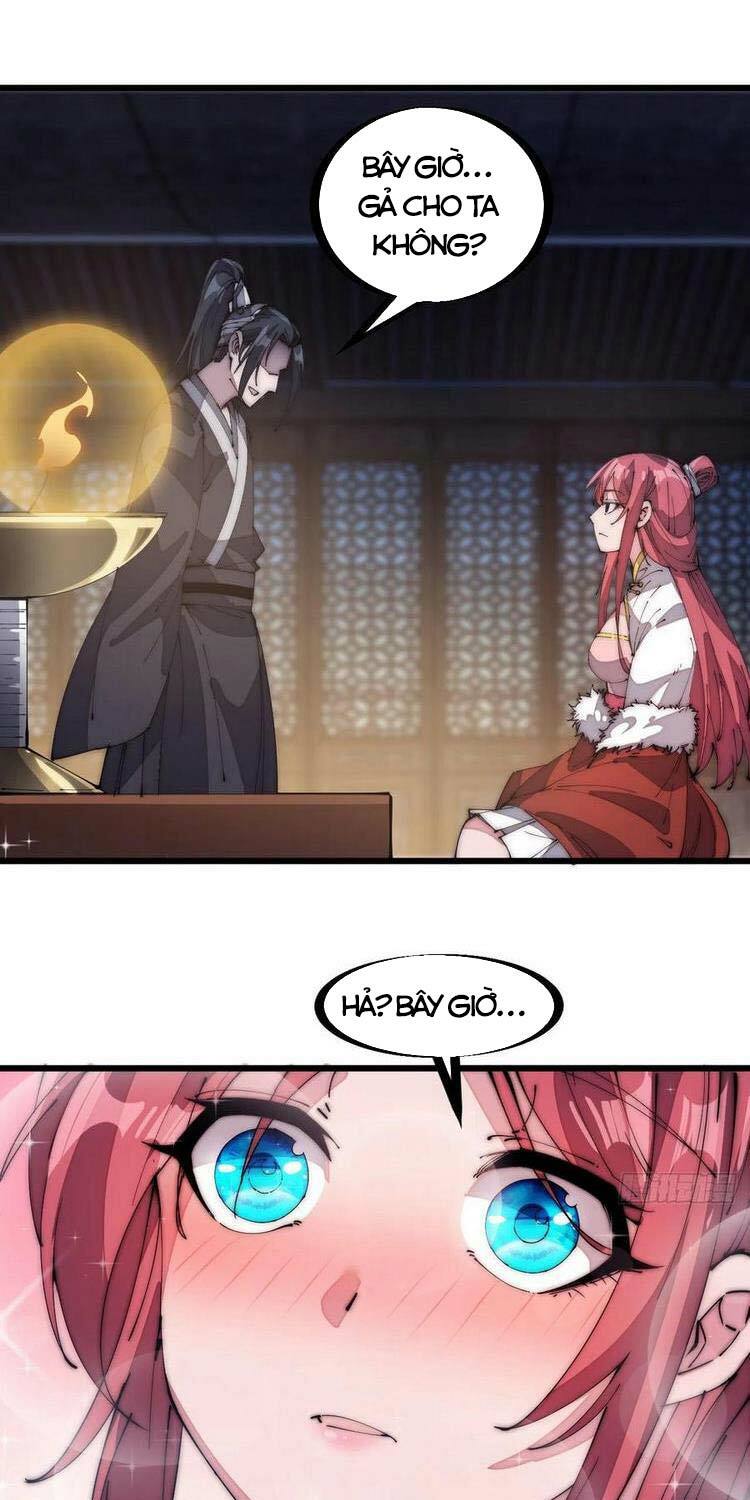 Ta Có Một Sơn Trại: Chapter 138