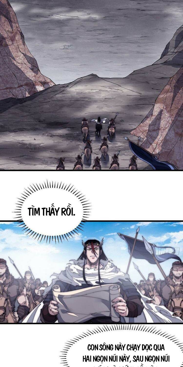 Ta Có Một Sơn Trại: Chapter 139
