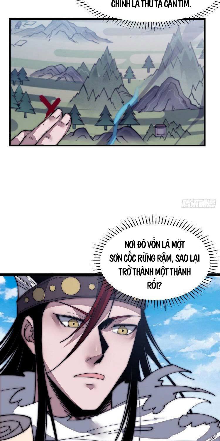 Ta Có Một Sơn Trại: Chapter 139