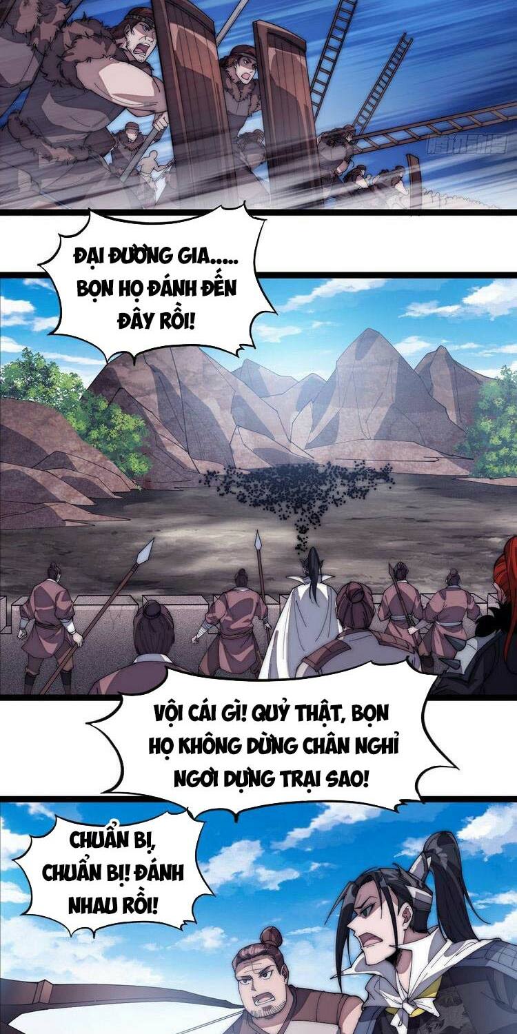 Ta Có Một Sơn Trại: Chapter 139