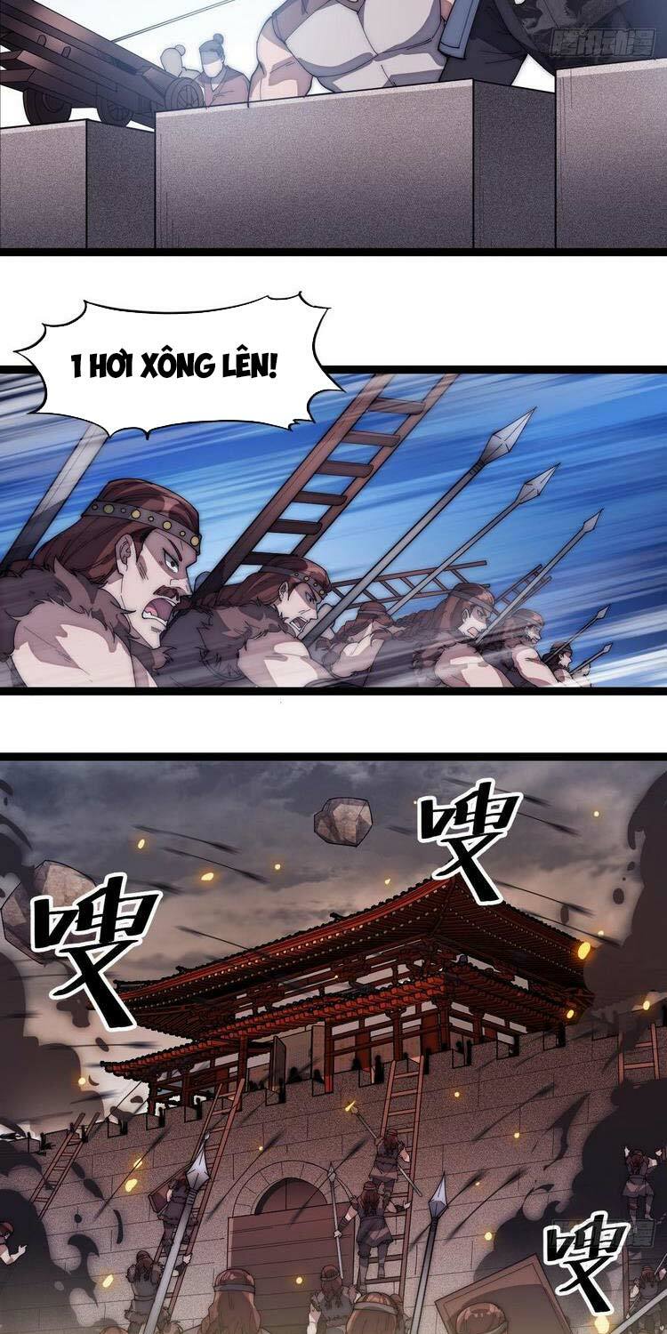 Ta Có Một Sơn Trại: Chapter 139