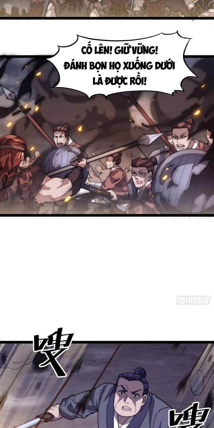 Ta Có Một Sơn Trại: Chapter 139