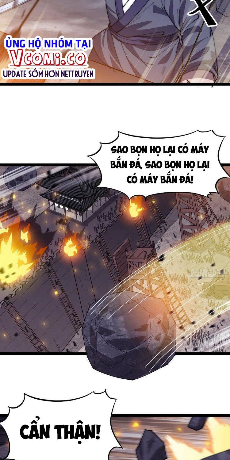 Ta Có Một Sơn Trại: Chapter 139