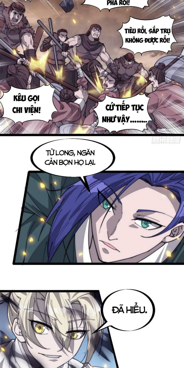 Ta Có Một Sơn Trại: Chapter 139