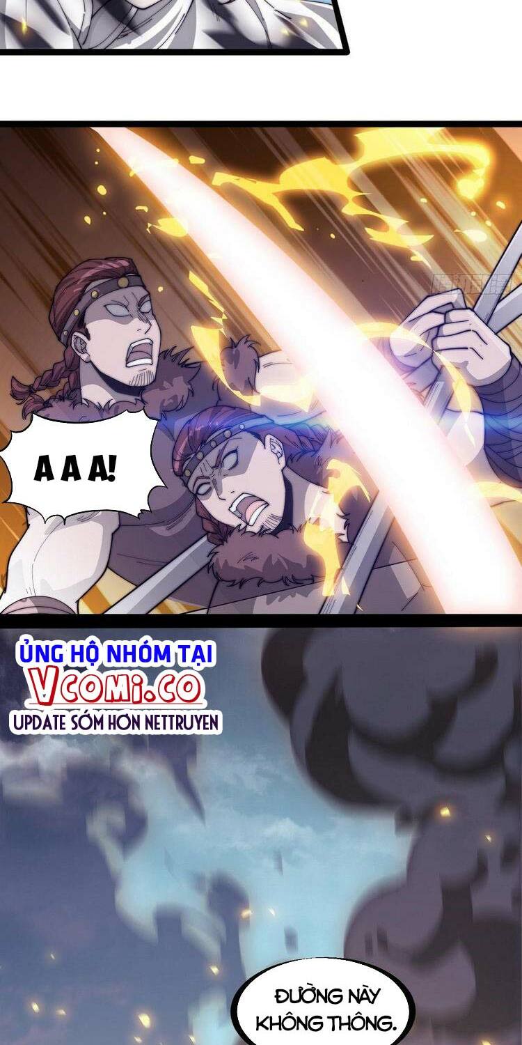Ta Có Một Sơn Trại: Chapter 139