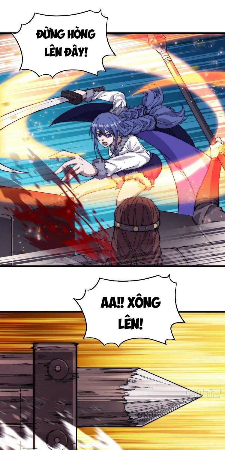 Ta Có Một Sơn Trại: Chapter 139