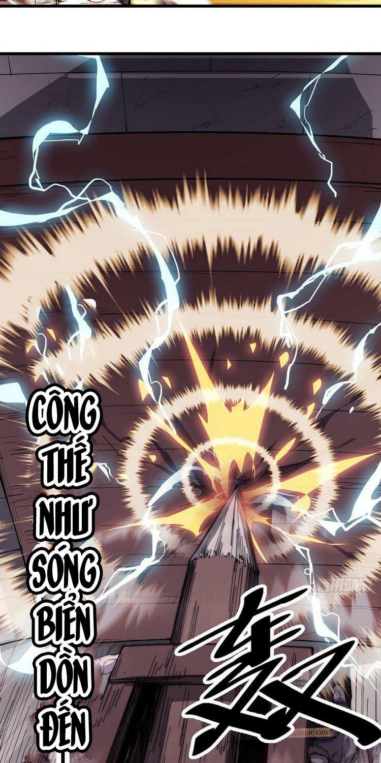Ta Có Một Sơn Trại: Chapter 139