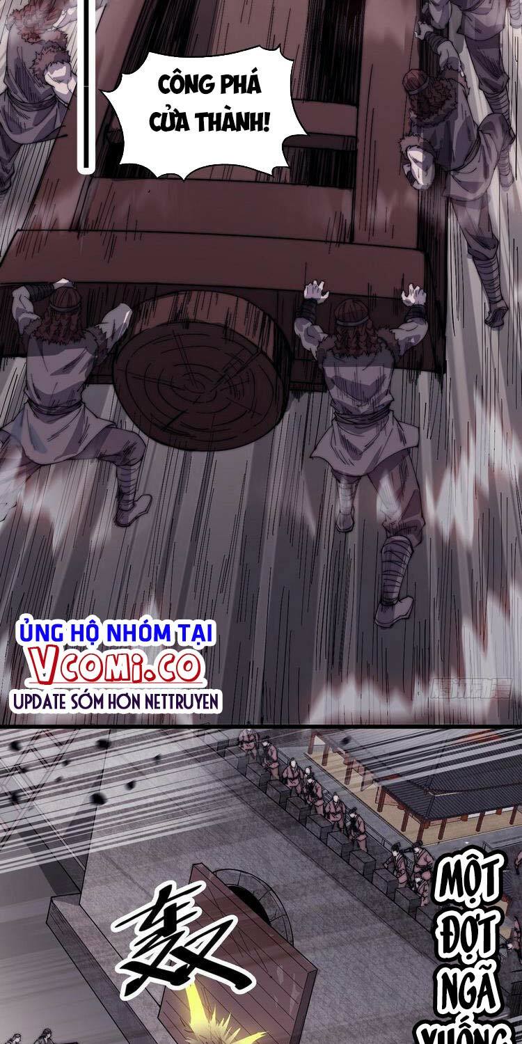Ta Có Một Sơn Trại: Chapter 139