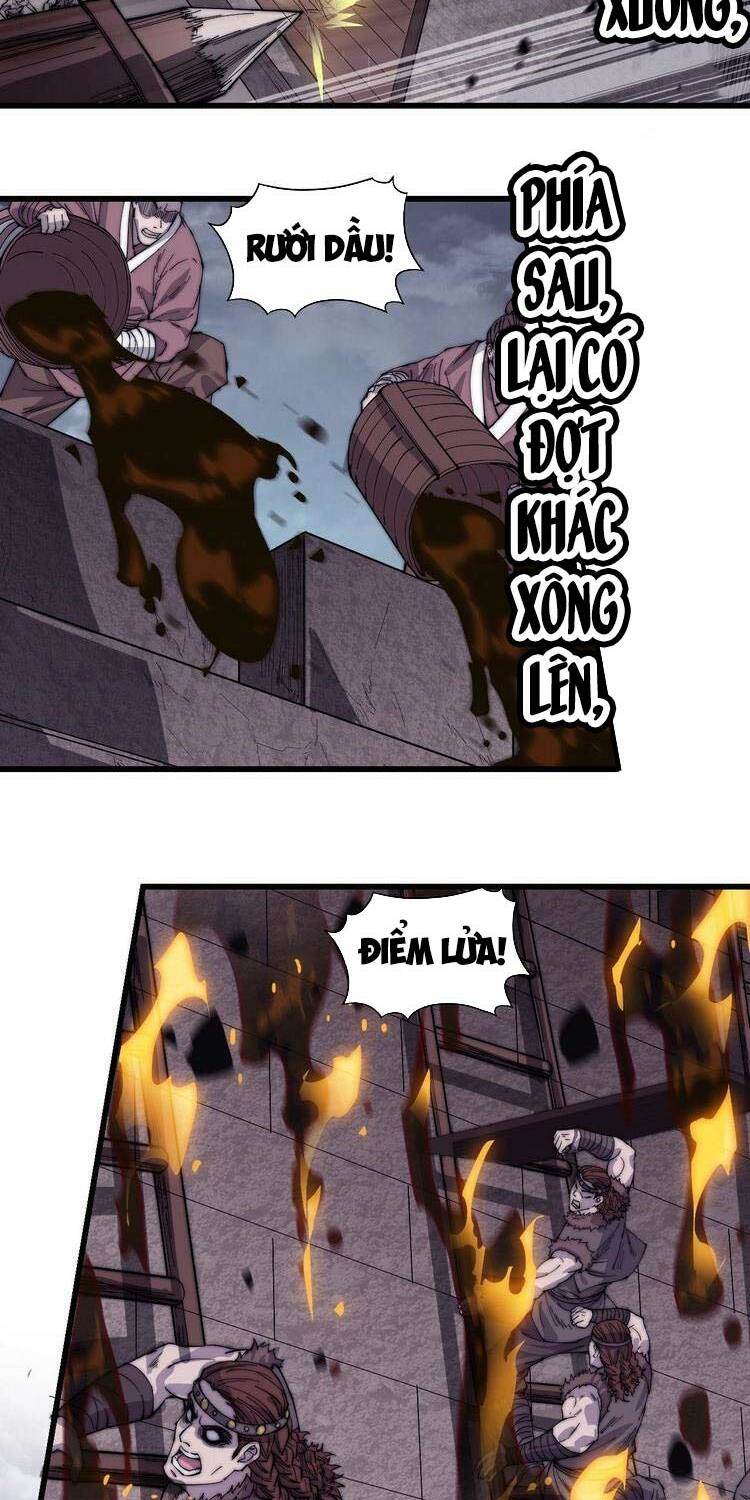 Ta Có Một Sơn Trại: Chapter 139
