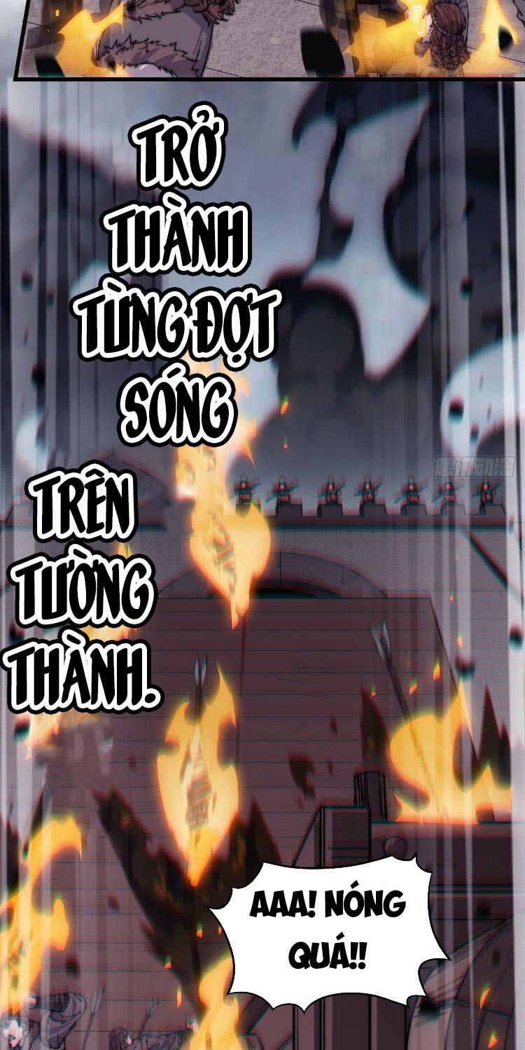 Ta Có Một Sơn Trại: Chapter 139