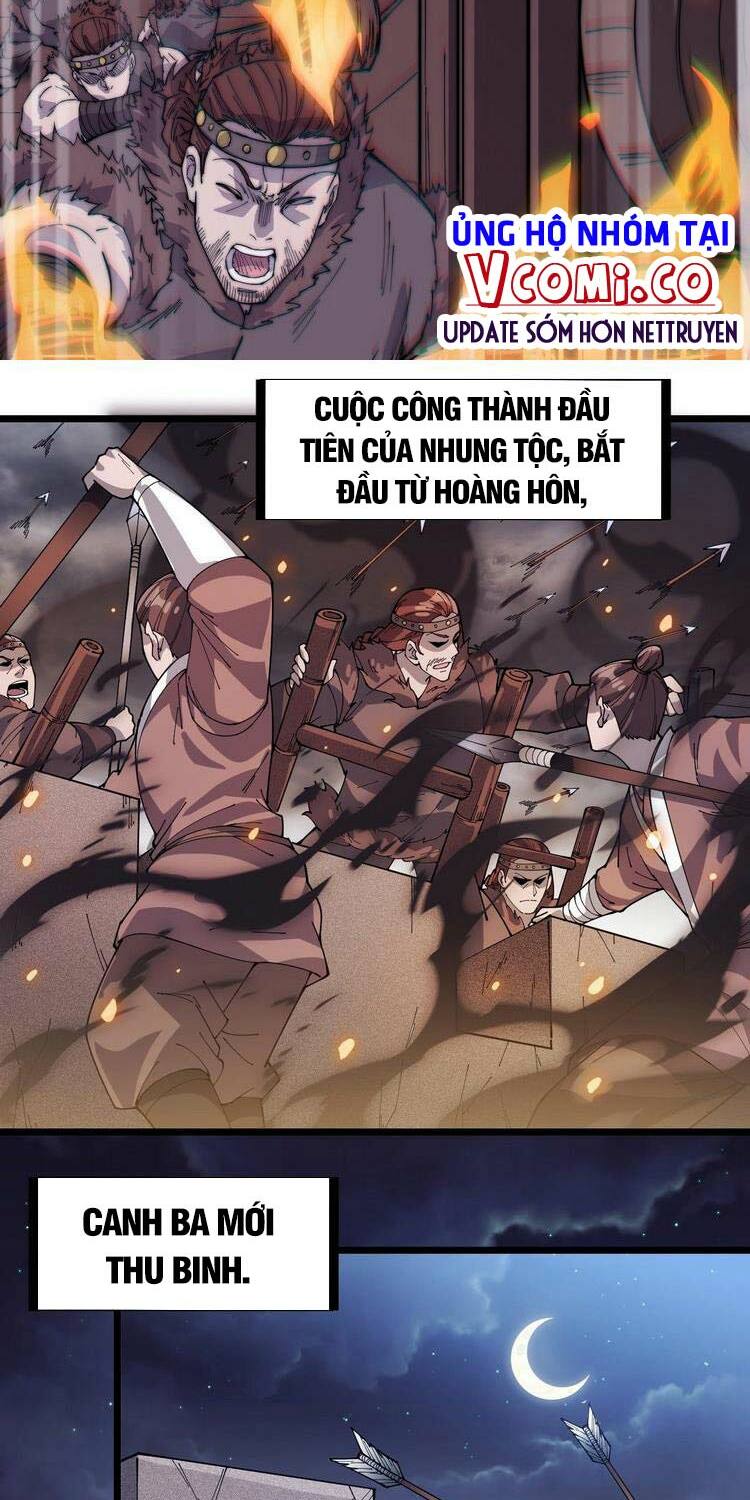 Ta Có Một Sơn Trại: Chapter 139