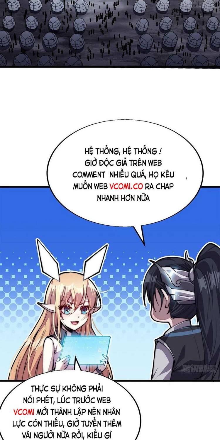 Ta Có Một Sơn Trại: Chapter 139