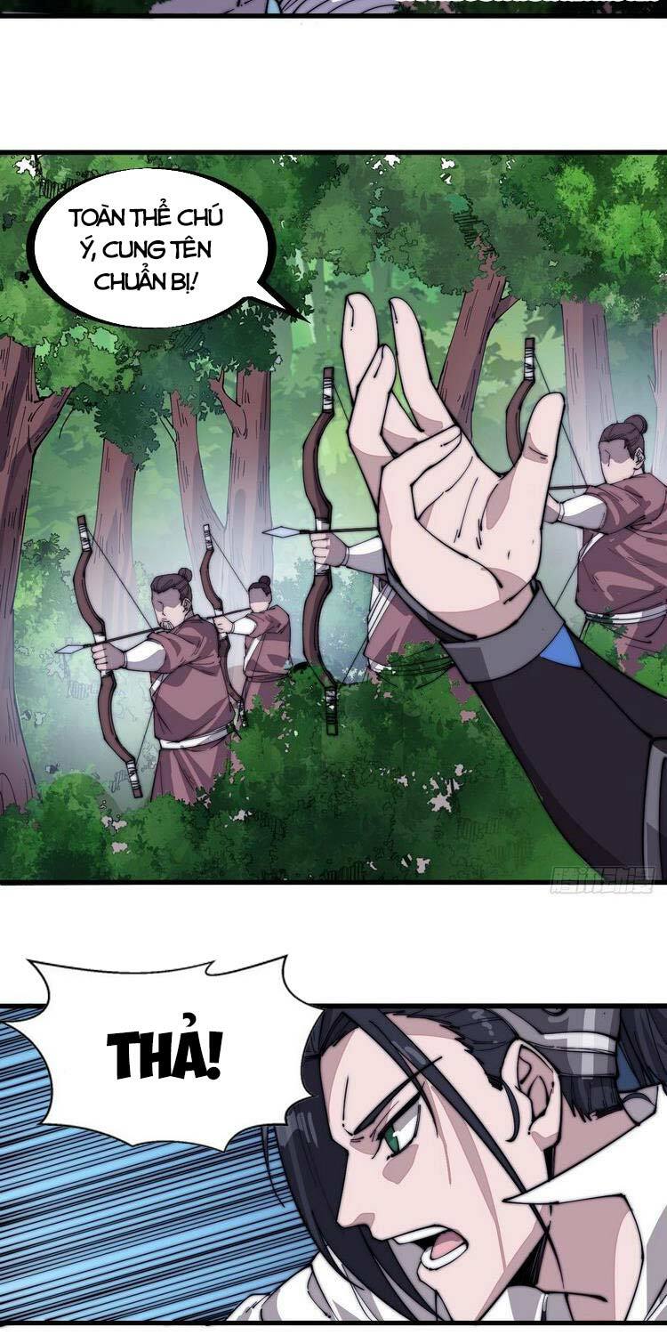 Ta Có Một Sơn Trại: Chapter 139