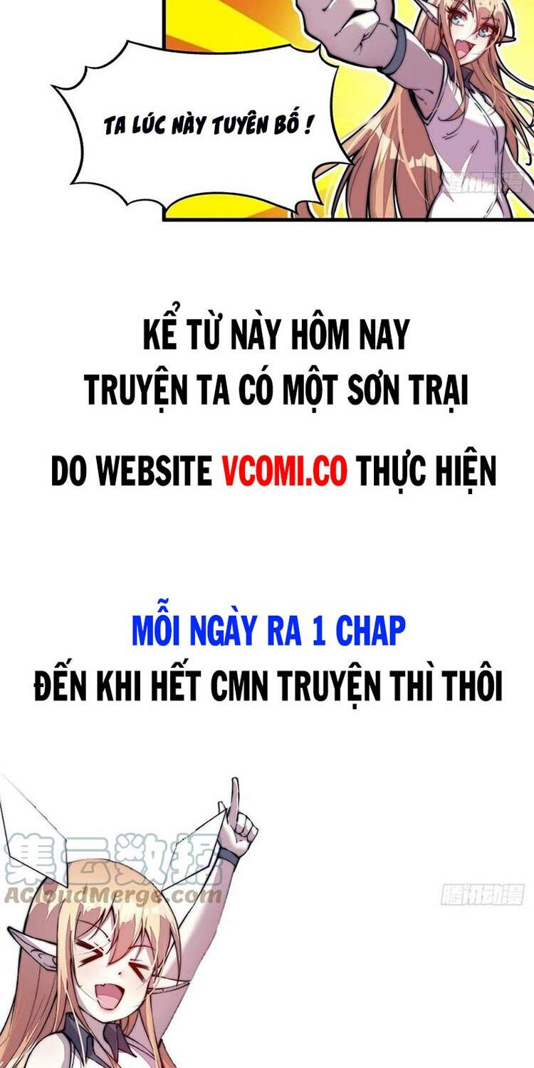 Ta Có Một Sơn Trại: Chapter 139