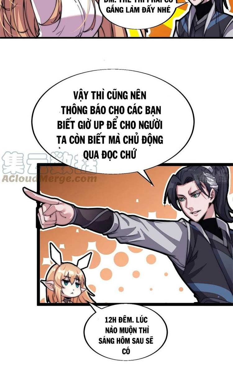 Ta Có Một Sơn Trại: Chapter 139