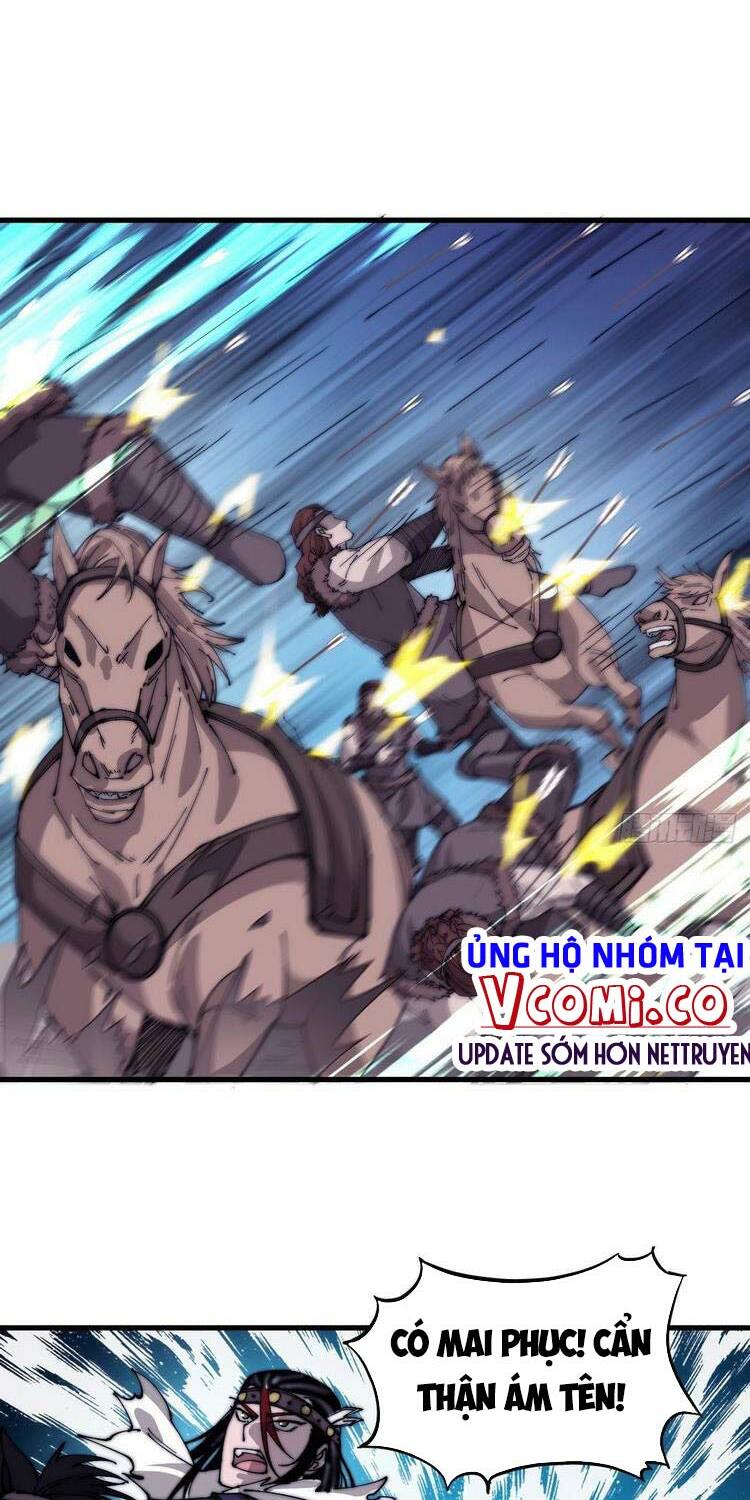 Ta Có Một Sơn Trại: Chapter 139