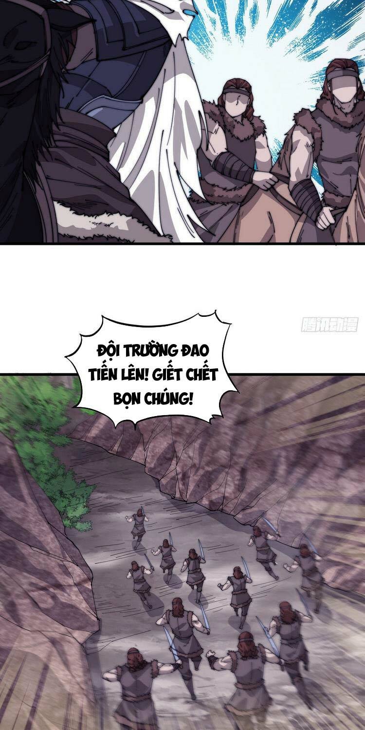 Ta Có Một Sơn Trại: Chapter 139
