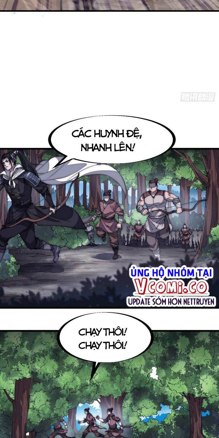 Ta Có Một Sơn Trại: Chapter 139