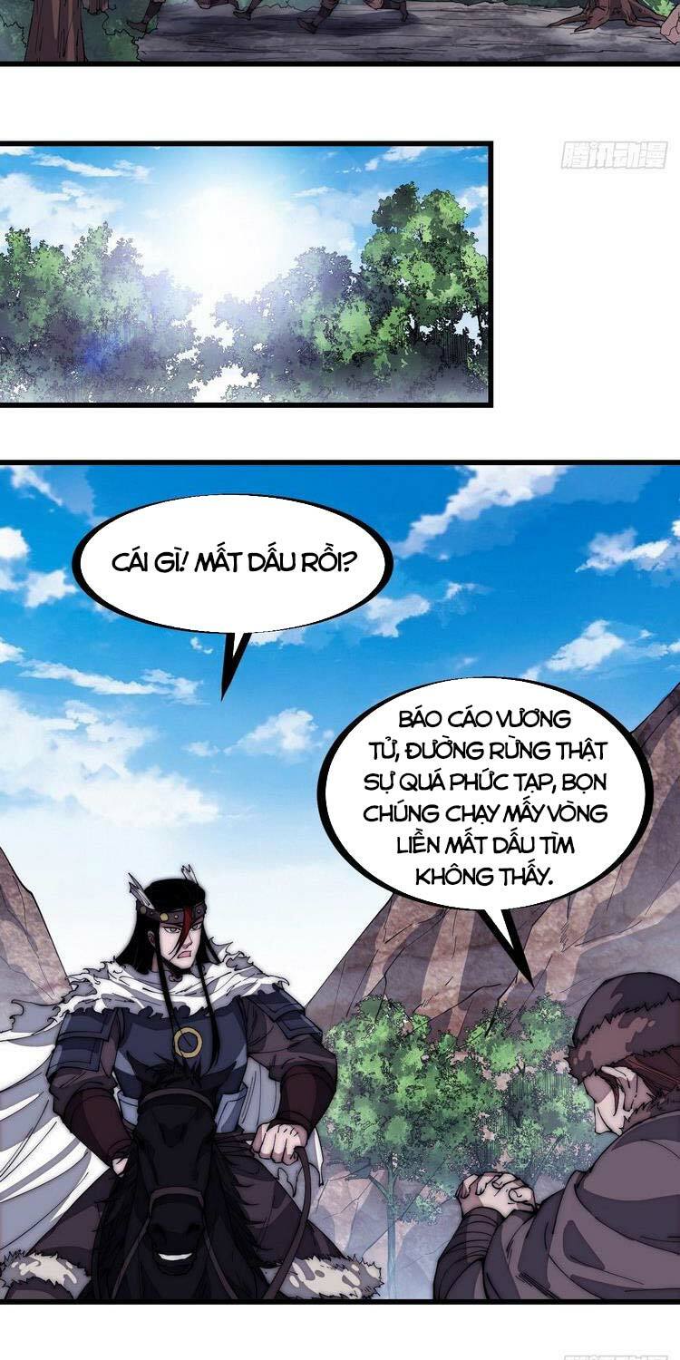 Ta Có Một Sơn Trại: Chapter 139