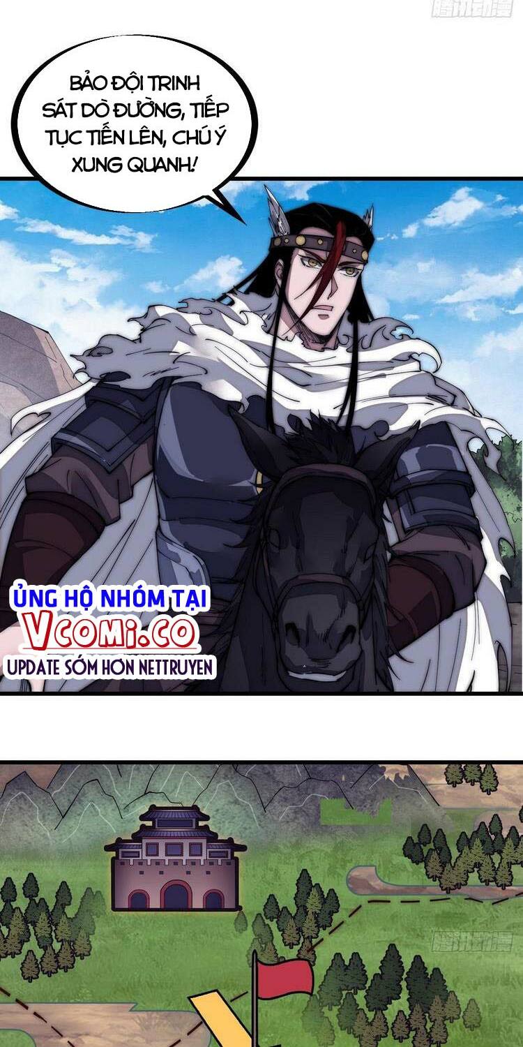 Ta Có Một Sơn Trại: Chapter 139