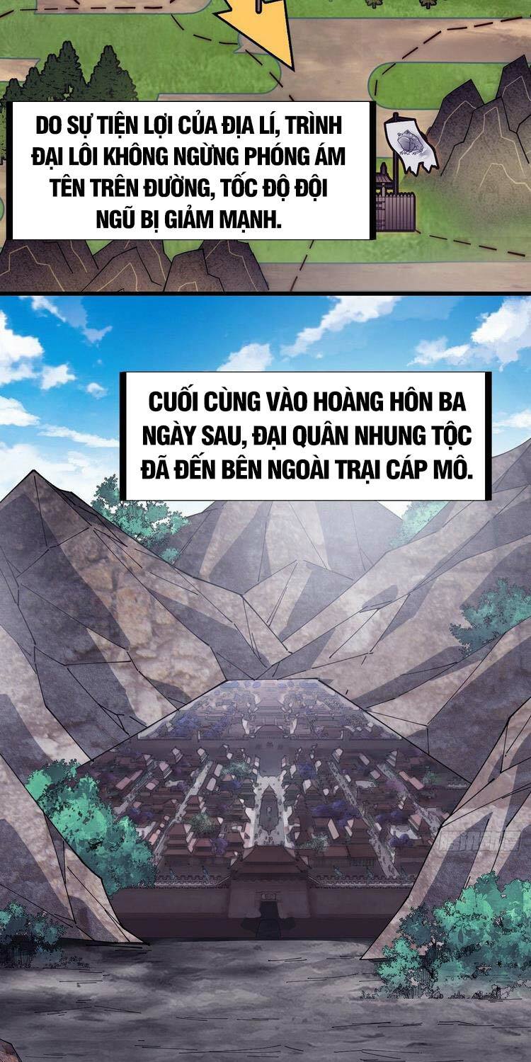 Ta Có Một Sơn Trại: Chapter 139