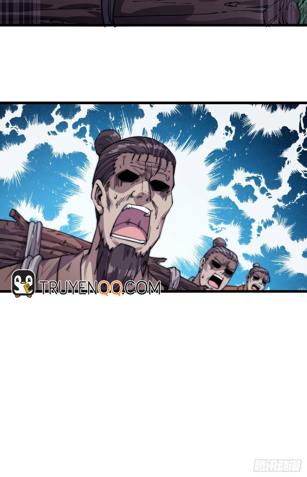 Ta Có Một Sơn Trại: Chapter 14