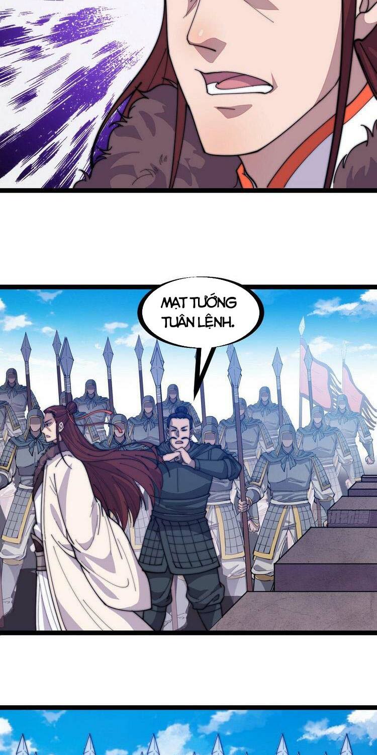 Ta Có Một Sơn Trại: Chapter 140