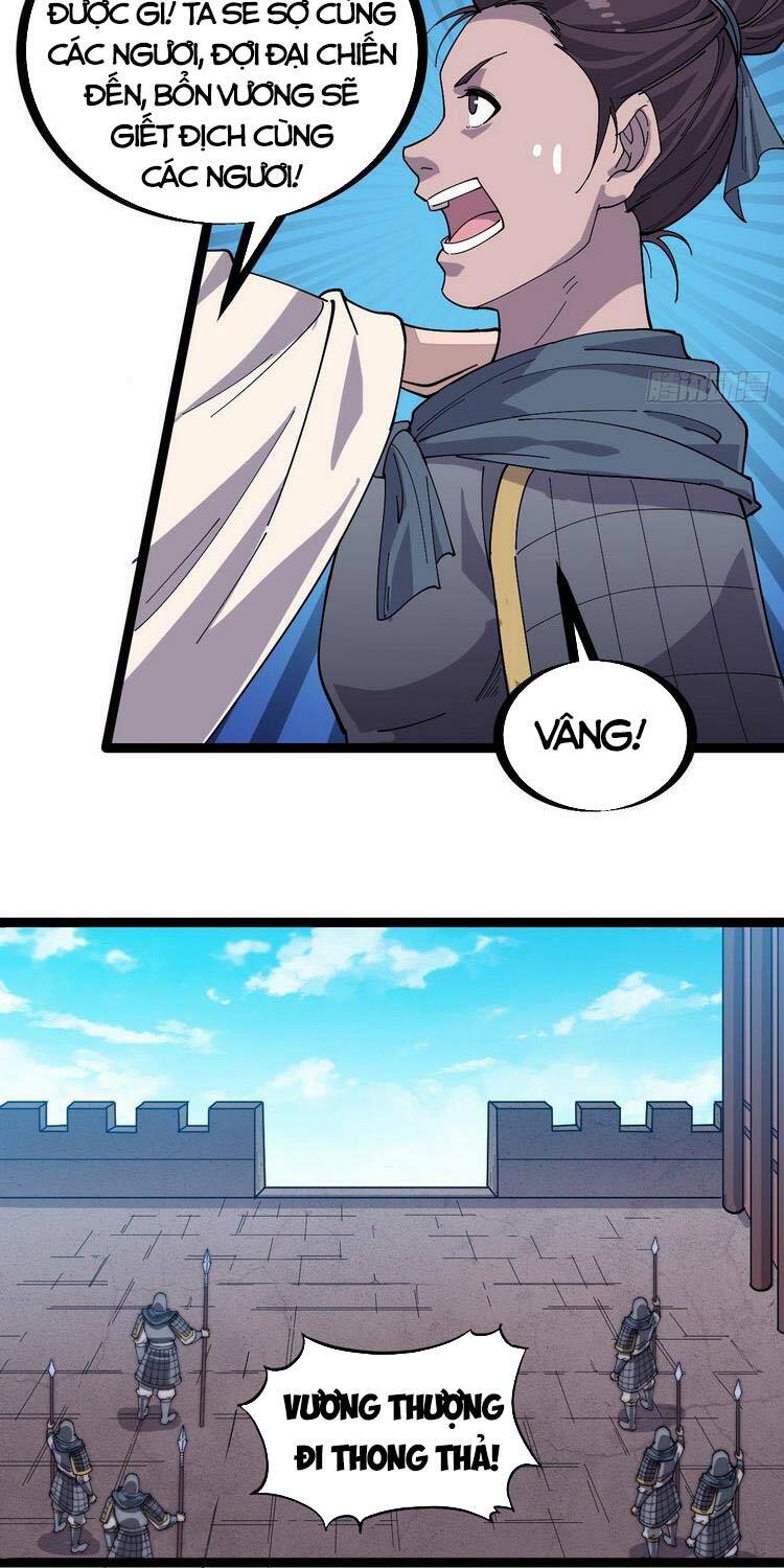 Ta Có Một Sơn Trại: Chapter 140