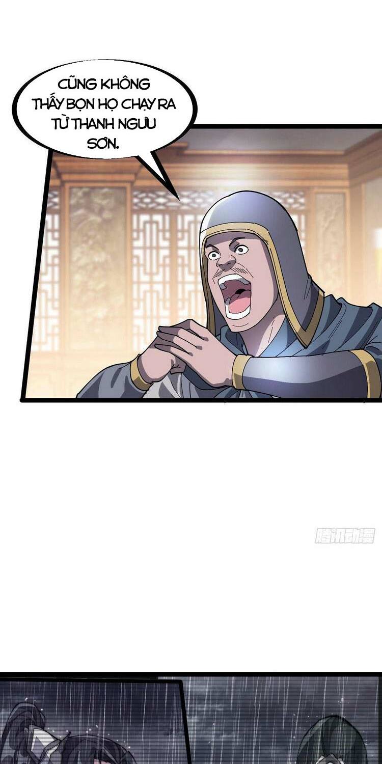 Ta Có Một Sơn Trại: Chapter 140