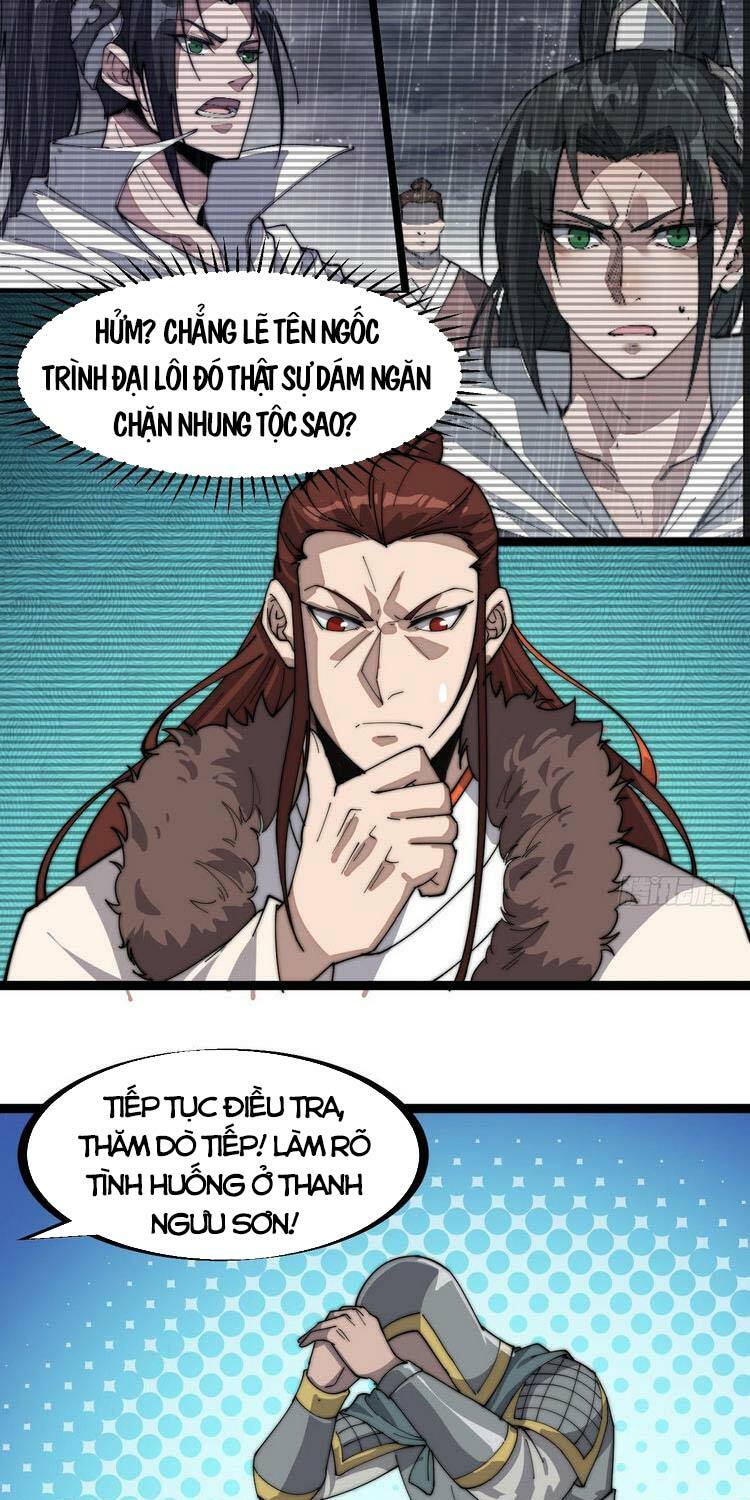 Ta Có Một Sơn Trại: Chapter 140