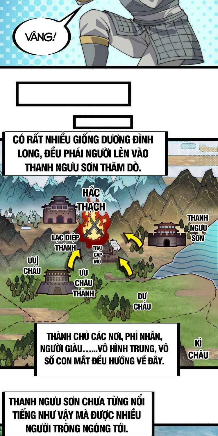 Ta Có Một Sơn Trại: Chapter 140