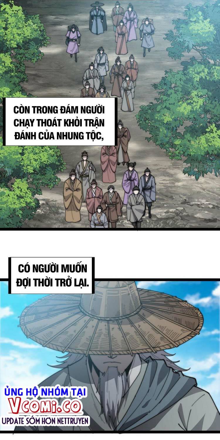Ta Có Một Sơn Trại: Chapter 140
